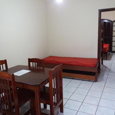 Chalés Bandeiras Ubatuba Exterior foto