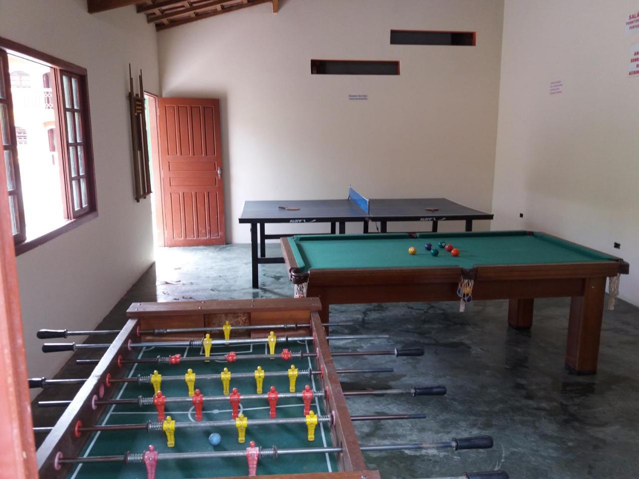 Chalés Bandeiras Ubatuba Exterior foto