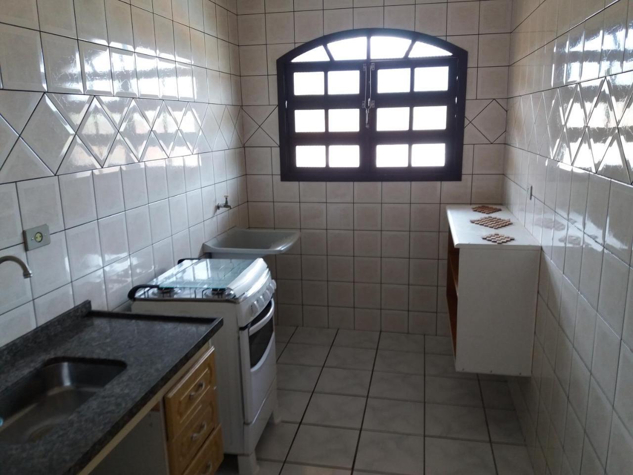 Chalés Bandeiras Ubatuba Exterior foto