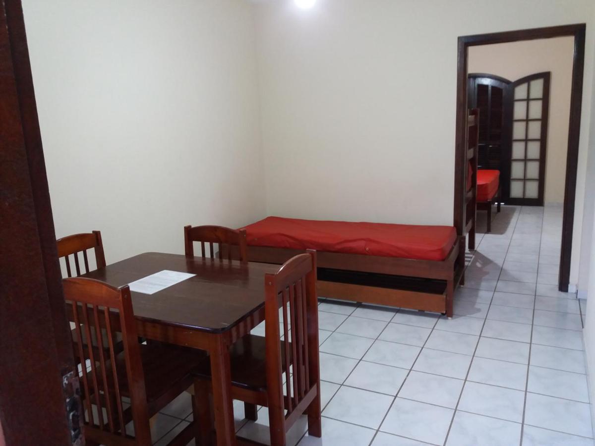 Chalés Bandeiras Ubatuba Exterior foto